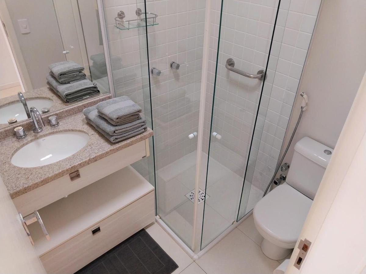 Cobertura Frente Mar Campeche - 3 Quartos, Jacuzzi Флоріанополіс Екстер'єр фото
