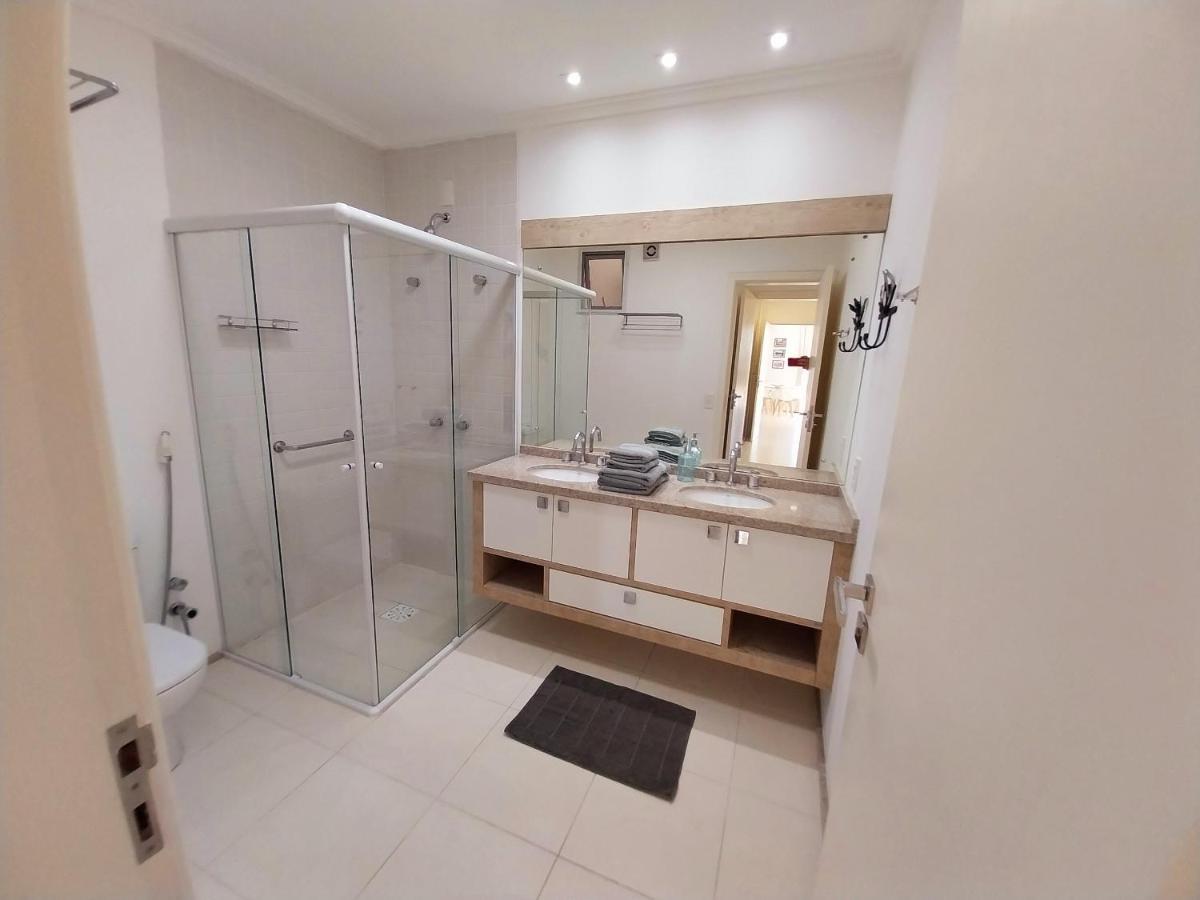 Cobertura Frente Mar Campeche - 3 Quartos, Jacuzzi Флоріанополіс Екстер'єр фото