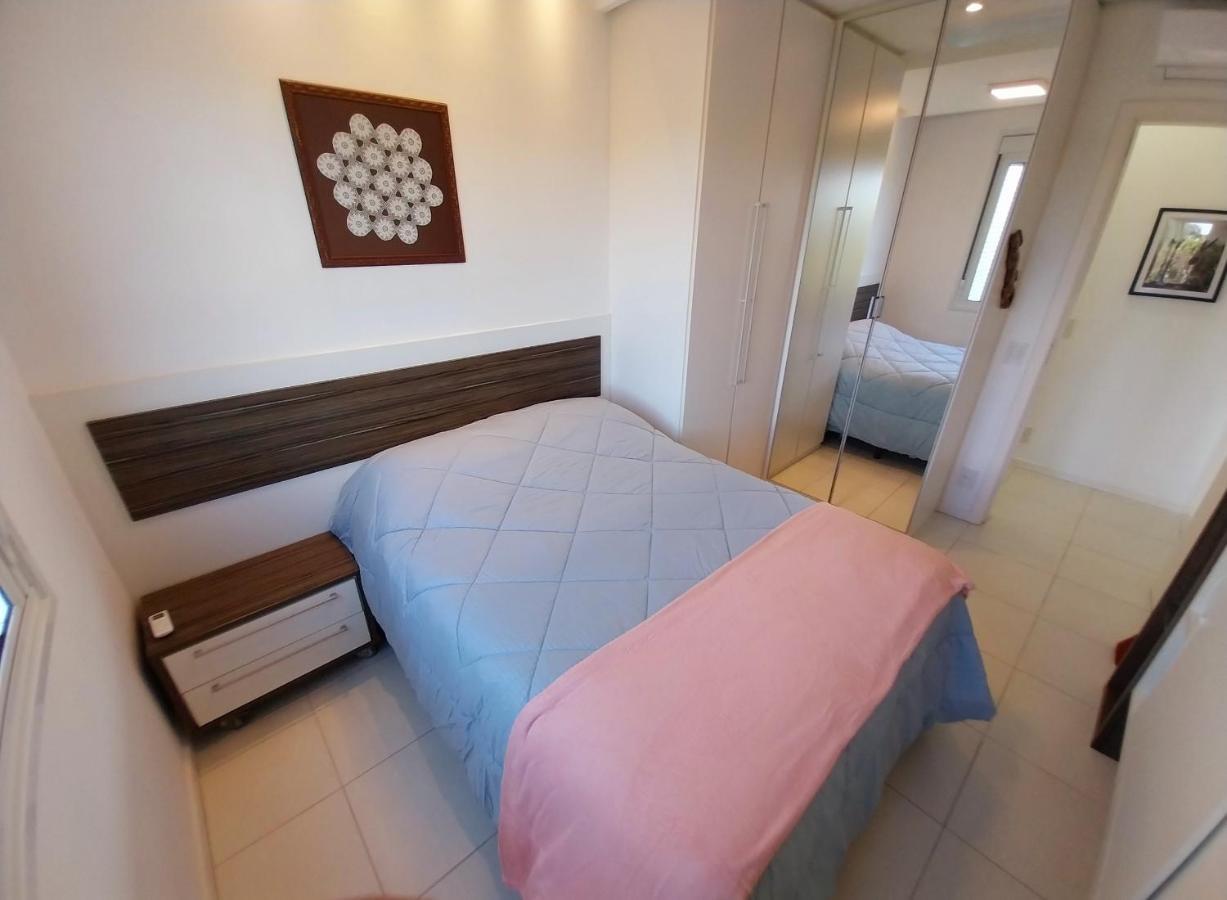 Cobertura Frente Mar Campeche - 3 Quartos, Jacuzzi Флоріанополіс Екстер'єр фото
