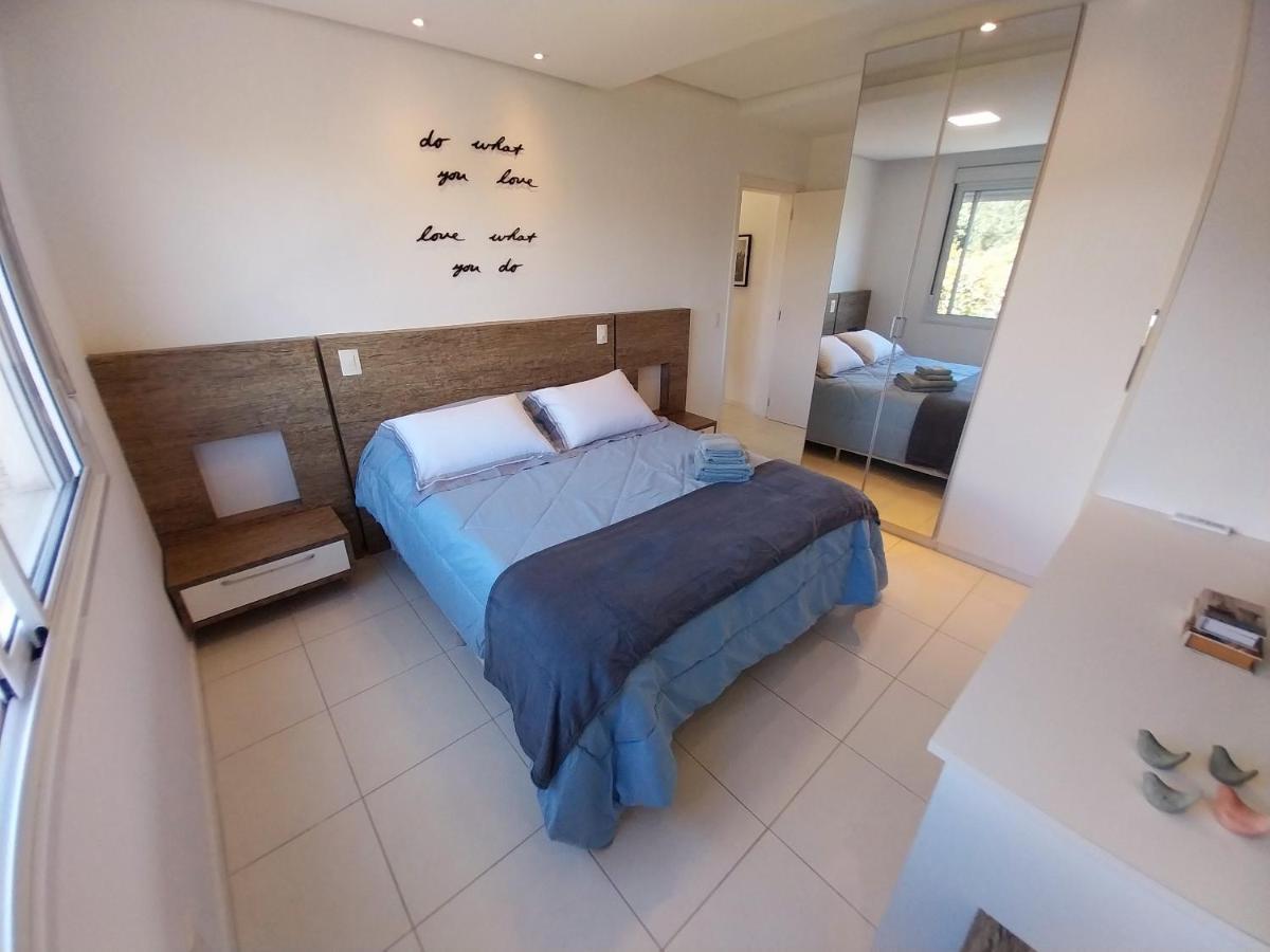 Cobertura Frente Mar Campeche - 3 Quartos, Jacuzzi Флоріанополіс Екстер'єр фото