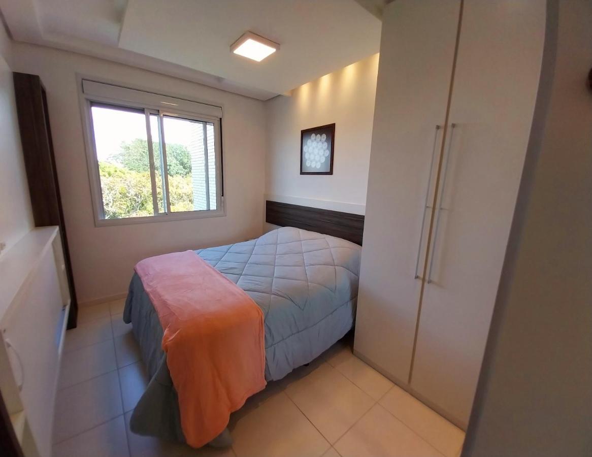 Cobertura Frente Mar Campeche - 3 Quartos, Jacuzzi Флоріанополіс Екстер'єр фото