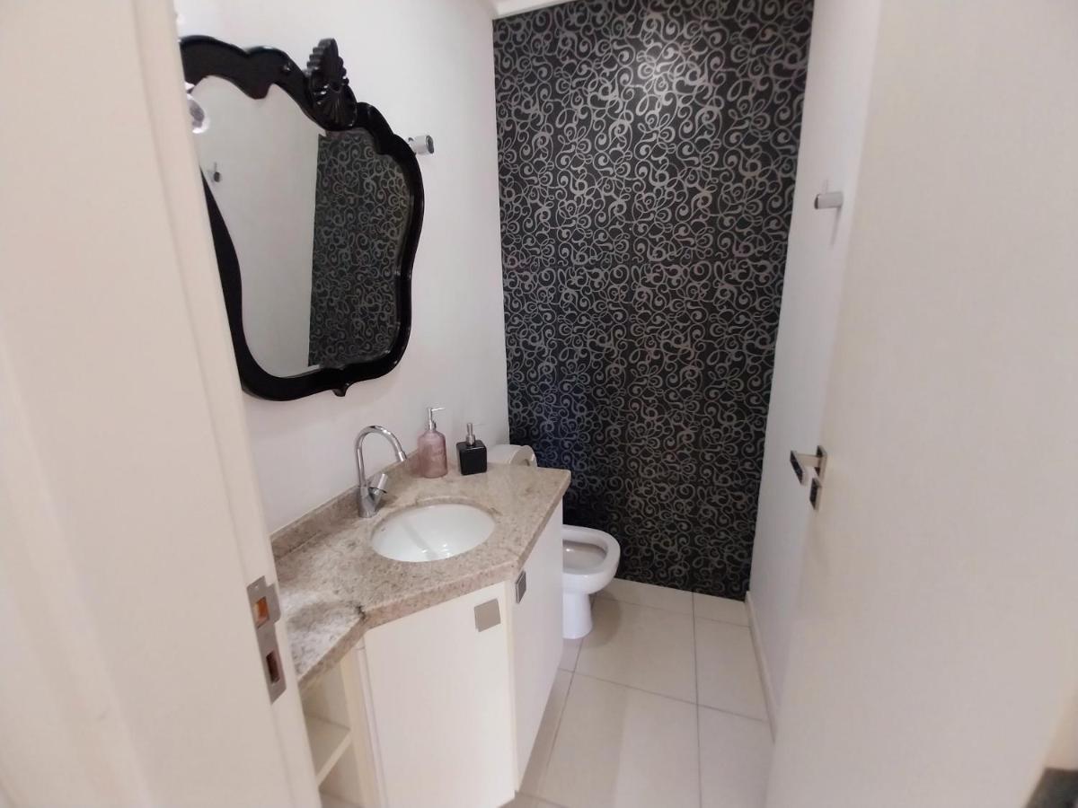 Cobertura Frente Mar Campeche - 3 Quartos, Jacuzzi Флоріанополіс Екстер'єр фото